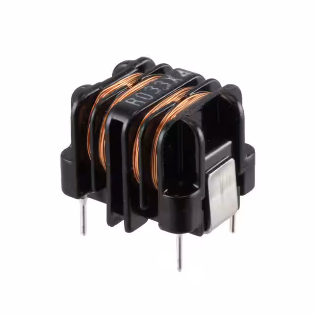 SU10VFC-R03370 KEMET  Induttanze di modo comune